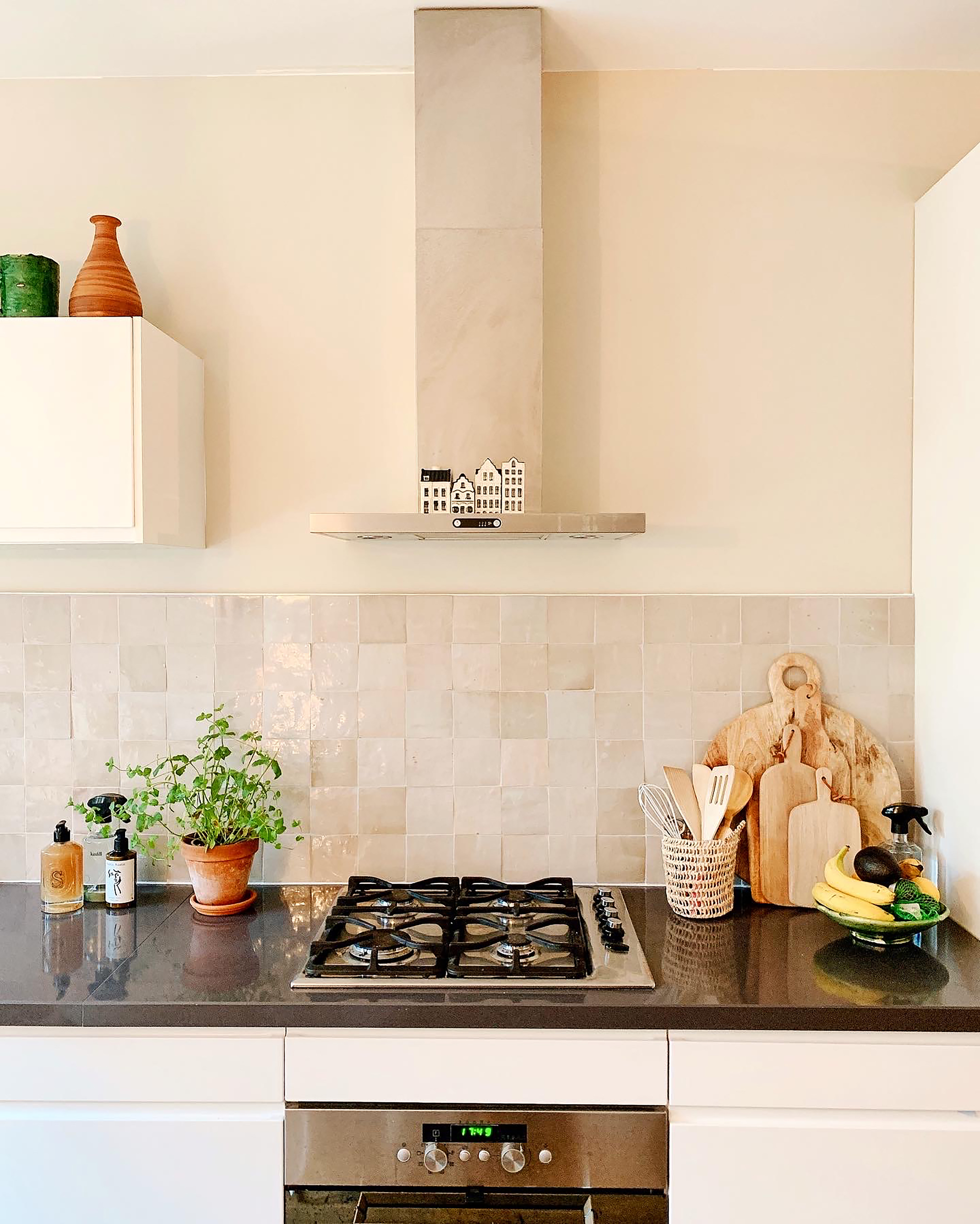 FotoTegels die laten zien dat imperfectie werkt